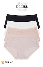 Figi DC Girl 27172 A2 M-XL