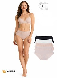 Figi DC Girl 27172 A2 M-XL