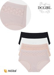 Figi DC Girl 27172 A2 M-XL
