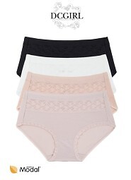 Figi DC Girl 27172 A2 M-XL
