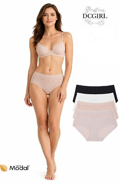 Figi DC Girl 27172 A2 M-XL