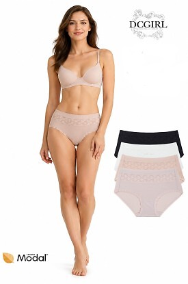 Figi DC Girl 27172 A2 M-XL