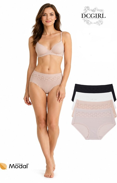 Figi DC Girl 27172 A2 M-XL