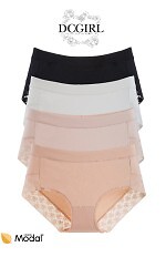 Figi DC Girl 27173 A2 M-XL