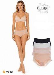 Figi DC Girl 27173 A2 M-XL
