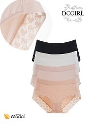 Figi DC Girl 27173 A2 M-XL