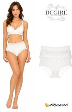 Figi DC Girl 27264 A2 M-XL