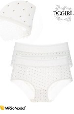 Figi DC Girl 27264 A2 M-XL