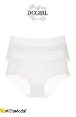 Figi DC Girl 27264 A2 M-XL