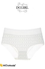 Figi DC Girl 27264 A2 M-XL