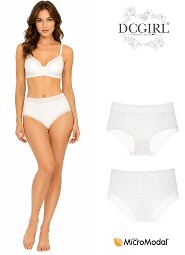Figi DC Girl 27264 A2 M-XL