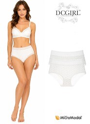 Figi DC Girl 27264 A2 M-XL
