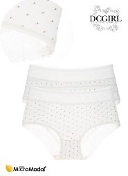 Figi DC Girl 27264 A2 M-XL