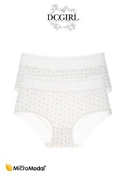 Figi DC Girl 27264 A2 M-XL