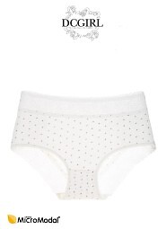 Figi DC Girl 27264 A2 M-XL