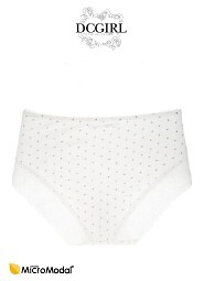 Figi DC Girl 27264 A2 M-XL