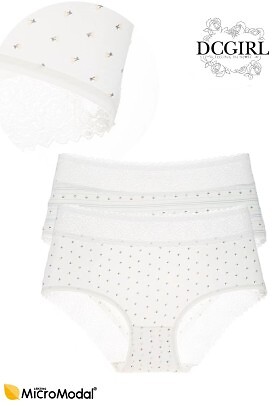 Figi DC Girl 27264 A2 M-XL - zdjęcie 2