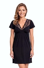 Koszula Donna Damaris kr/r S-2XL