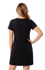 Koszula Donna Damaris kr/r S-2XL