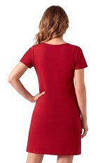 Koszula Donna Damaris kr/r S-2XL