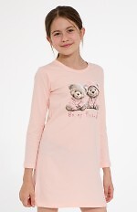 Koszula Cornette Young Girl 258/209 Be My Friend 2 dł/r 134-164