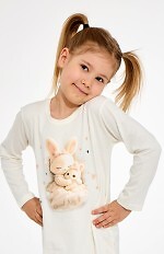 Koszula Cornette Kids Girl 549/208 Sleeping 2 dł/r 98-128