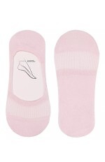 Moraj CDB201-014 ballerina socks 35-41