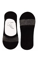 Moraj CDB201-014 ballerina socks 35-41