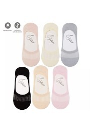 Moraj CDB201-014 ballerina socks 35-41