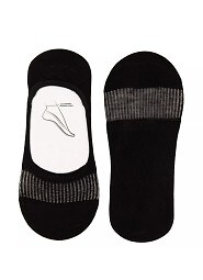 Moraj CDB201-014 ballerina socks 35-41