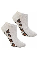 Moraj CSD240-215 ankle socks 35-41