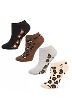 Moraj CSD240-215 ankle socks 35-41