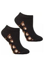 Moraj CSD240-215 ankle socks 35-41