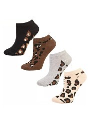 Moraj CSD240-215 ankle socks 35-41