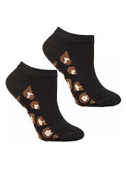 Moraj CSD240-215 ankle socks 35-41