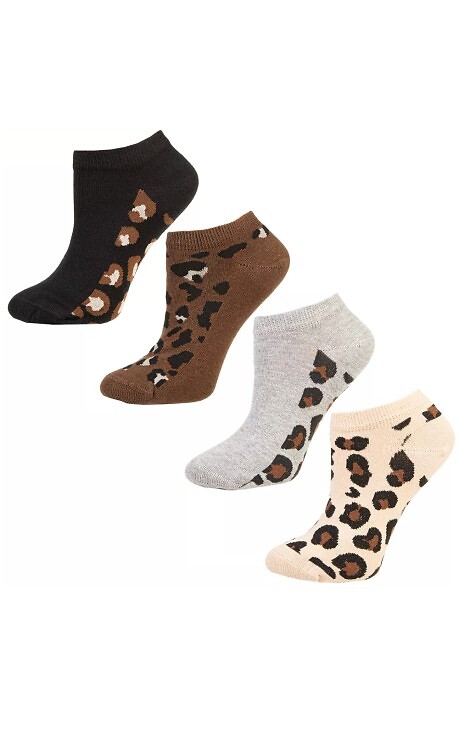 Moraj CSD240-215 ankle socks 35-41
