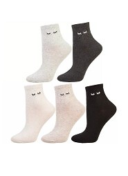 Moraj CSL200-961 socks 35-41