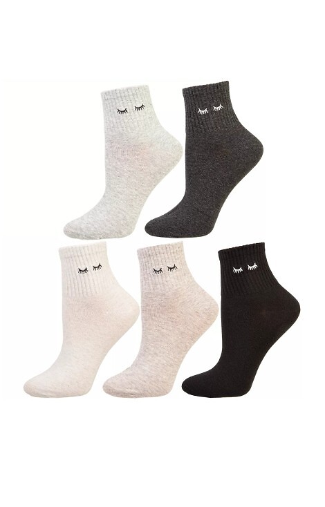 Moraj CSL200-961 socks 35-41
