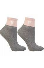 Moraj CSL200-962 socks 35-41
