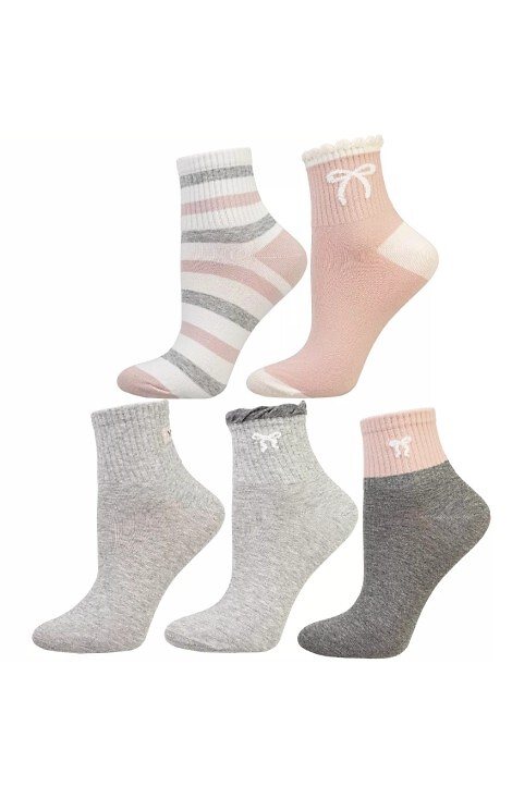 Moraj CSL200-962 socks 35-41