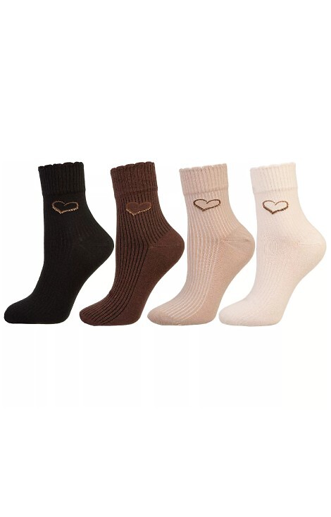 Moraj CSL200-963 socks 35-41