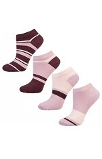 Moraj CSD240-216 low-cut socks 35-41