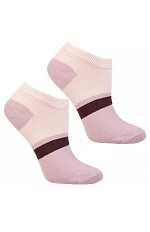 Moraj CSD240-216 low-cut socks 35-41