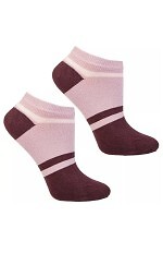 Moraj CSD240-216 low-cut socks 35-41