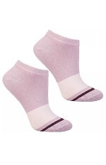 Moraj CSD240-216 low-cut socks 35-41