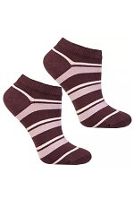 Moraj CSD240-216 low-cut socks 35-41