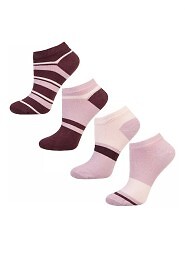 Moraj CSD240-216 low-cut socks 35-41
