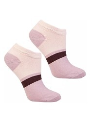 Moraj CSD240-216 low-cut socks 35-41