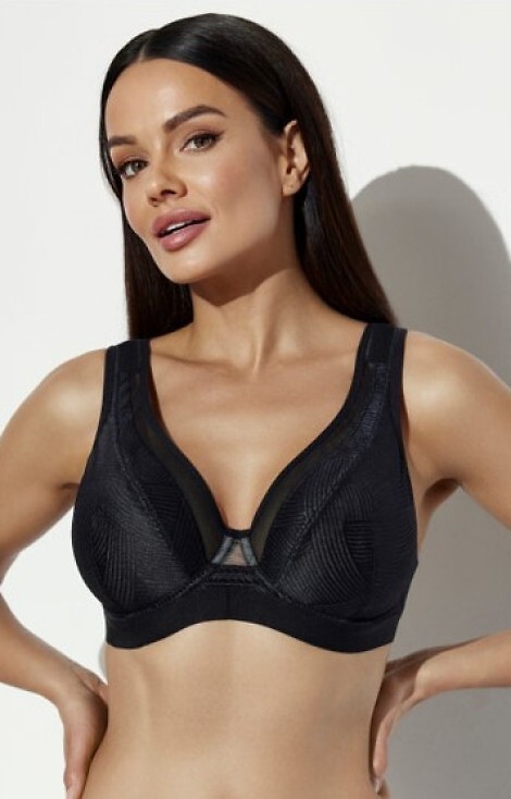 Biustonosz soft Ava 2307