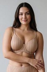 Biustonosz soft Unikat Lima